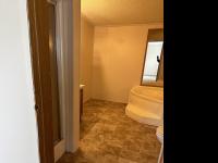 1996 skyline Mobile Home