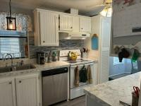 1989 BARR HS Manufactured Home