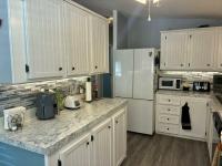 1989 BARR HS Manufactured Home