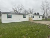 1996 skyline Mobile Home