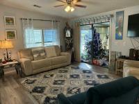 1989 BARR HS Manufactured Home