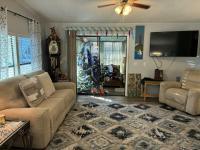 1989 BARR HS Manufactured Home