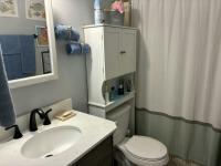 1989 BARR HS Manufactured Home