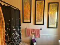 1989 BARR HS Manufactured Home