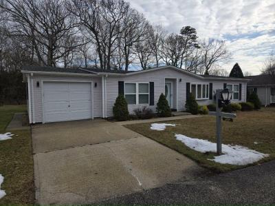 Mobile Home at 1407-129 Middle Rd Unit #129 Calverton, NY 11933