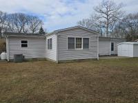 1989 Virginia Homes Park Avenue I Manufactured Home