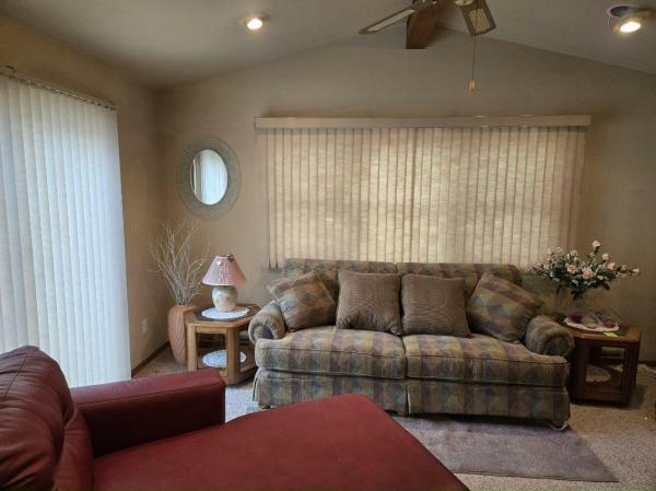 1989 Virginia Homes Park Avenue I Manufactured Home