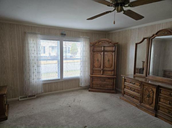 1989 Virginia Homes Park Avenue I Manufactured Home