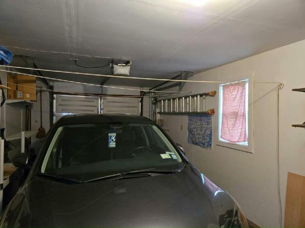 1989 Virginia Homes Park Avenue I Manufactured Home