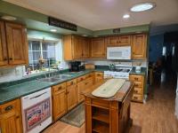 1999 Virginia Homes Oakdale Manufactured Home