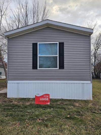 Mobile Home at 7085 Bloomfield Rd Lot#216 Des Moines, IA 50320