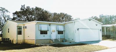 Mobile Home at 3840 Ranger Pkwy Zephyrhills, FL 33541