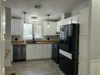 1985 Sunburst Fleetwood Manufactured Home