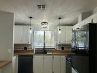 1985 Sunburst Fleetwood Manufactured Home