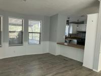 1985 Sunburst Fleetwood Manufactured Home