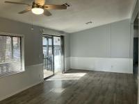 1985 Sunburst Fleetwood Manufactured Home