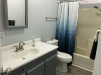 1985 Sunburst Fleetwood Manufactured Home