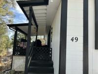 1985 Sunburst Fleetwood Manufactured Home