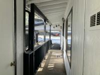 1985 Sunburst Fleetwood Manufactured Home