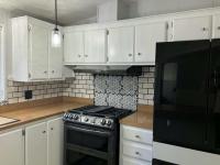 1985 Sunburst Fleetwood Manufactured Home