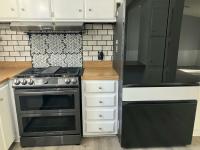 1985 Sunburst Fleetwood Manufactured Home