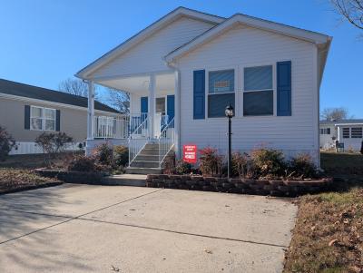 Photo 2 of 10 of home located at 11 Park Lane Easton, MD 21601