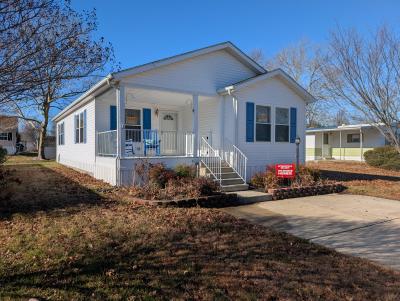 Photo 4 of 10 of home located at 11 Park Lane Easton, MD 21601