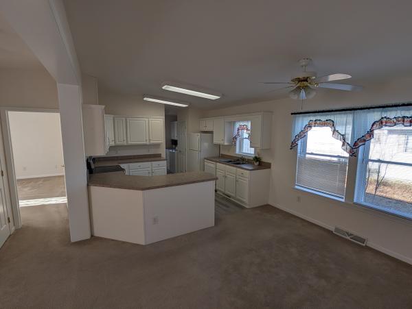 2005 New Era Classic Mobile Home