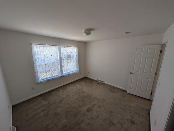 2005 New Era Classic Mobile Home