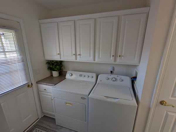 2005 New Era Classic Mobile Home