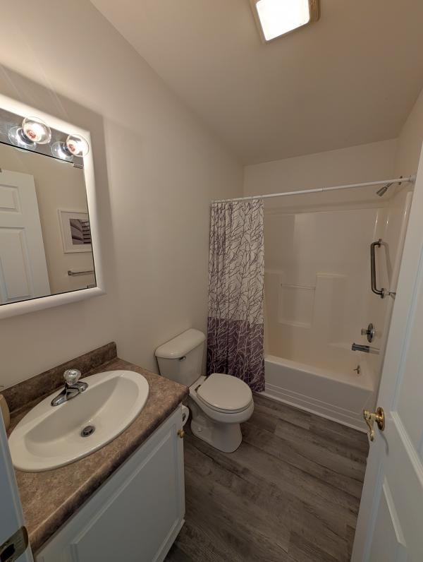 2004 BUCC Classic Mobile Home