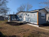 1979 Clayton Burl Mobile Home