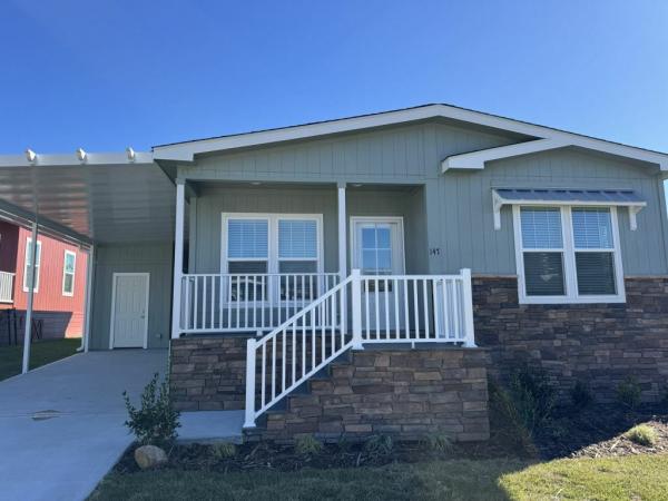 2026 Clayton - Waco Mobile Home For Sale