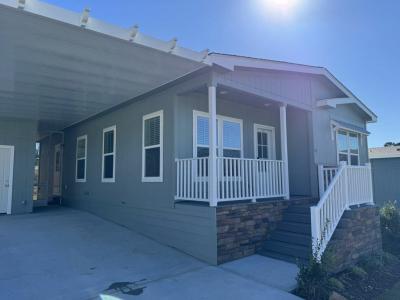 Photo 4 of 11 of home located at 11720 Thousand Trails Rd, The Reserve #147 Willis, TX 77318