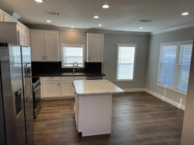 Photo 2 of 11 of home located at 11720 Thousand Trails Rd, The Reserve #147 Willis, TX 77318