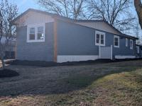 1979 Clayton Burl Mobile Home