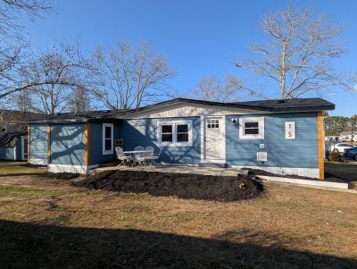 Photo 4 of 13 of home located at 15 Park Lane Easton, MD 21601