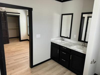 Mobile Home at 11720 Thousand Trails Rd, The Reserve #146 Willis, TX 77318