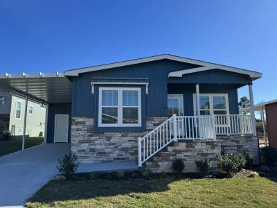 Mobile Home at 11720 Thousand Trails Rd, The Reserve #146 Willis, TX 77318