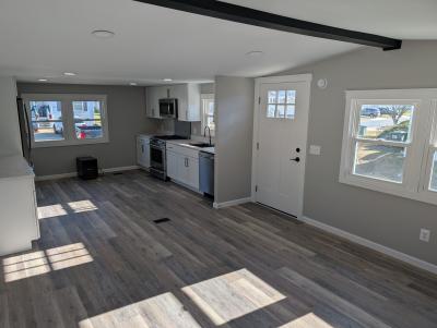 Photo 5 of 13 of home located at 15 Park Lane Easton, MD 21601