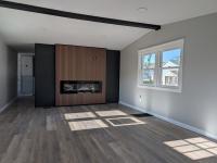 1979 Clayton Burl Mobile Home