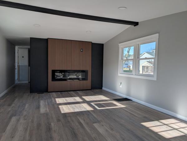 1979 Clayton Burl Mobile Home