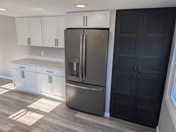 1979 Clayton Burl Mobile Home