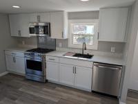 1979 Clayton Burl Mobile Home