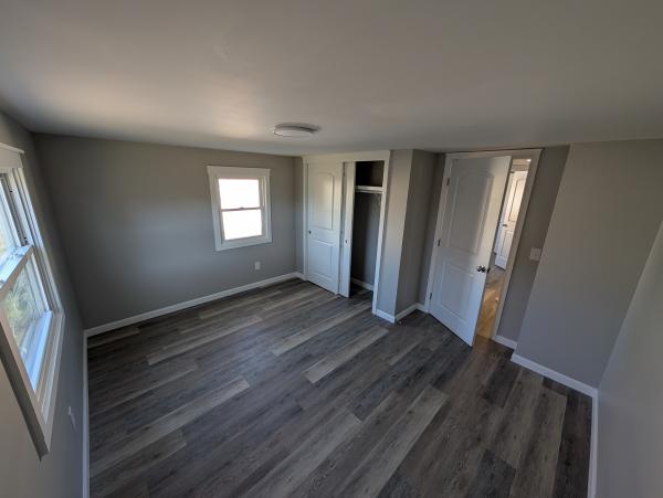 1979 Clayton Burl Mobile Home