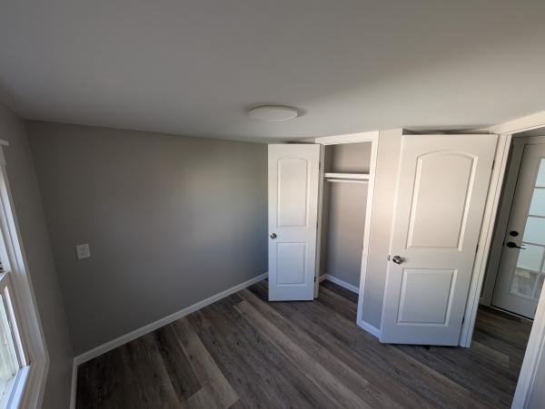 1979 Clayton Burl Mobile Home