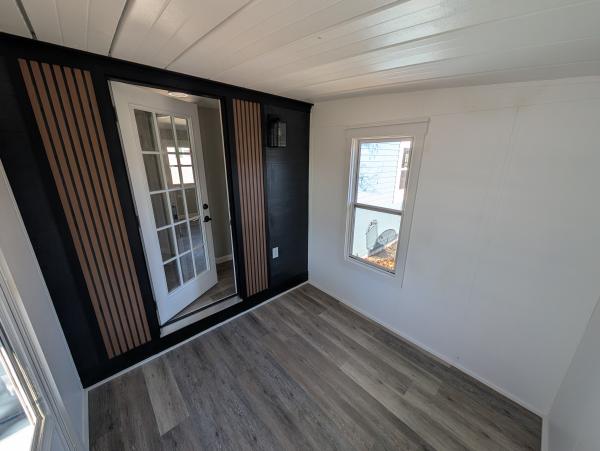 1979 Clayton Burl Mobile Home