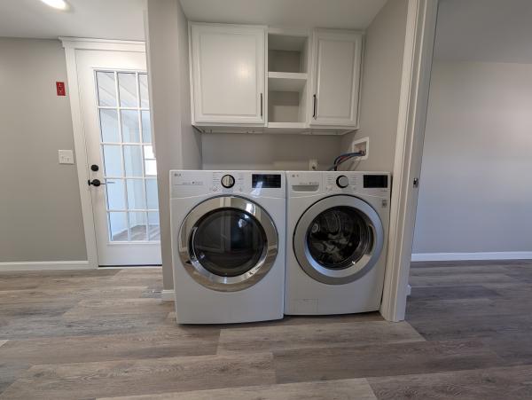 1979 Clayton Burl Mobile Home