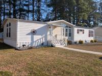 1986 MARO MARO Mobile Home