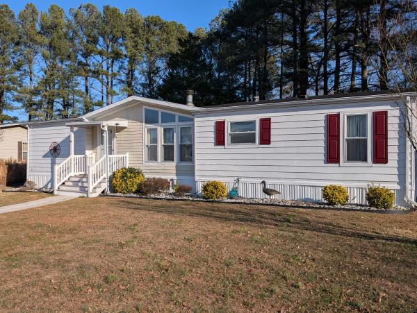 1986 MARO Mobile Home For Sale
